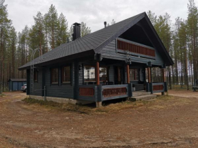 Hiekkaranta Kuusamo